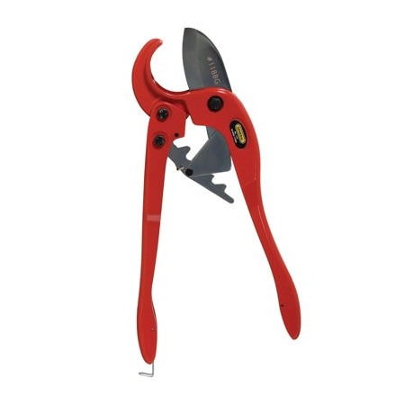 General Tools CUTTER HEAVY DUTY PIPE & HOSE GN118